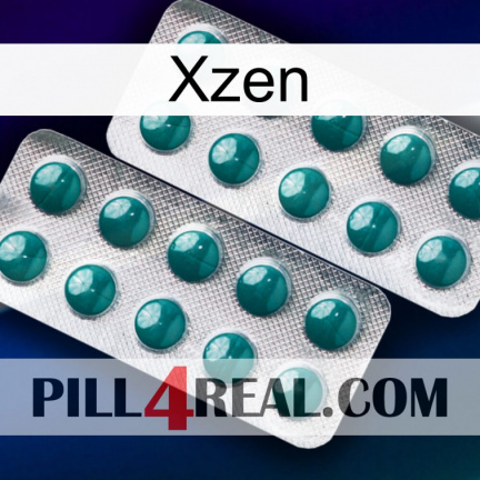 Xzen dapoxetine2